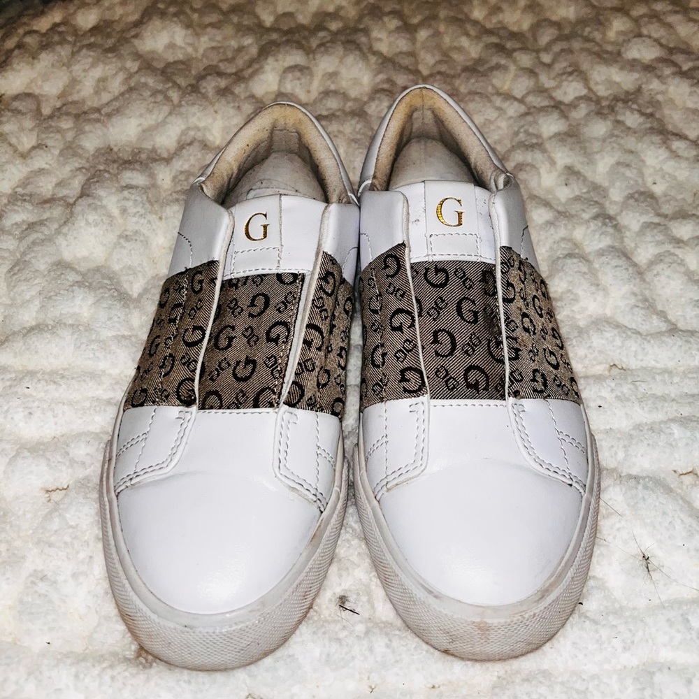GUESS sneakers